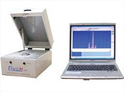 XRF Analyzers ElvaX Mini Elvatech